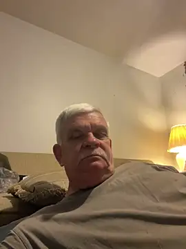 Silver1959 online show from 05/22/26, 06:57