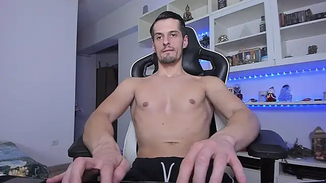 Snapshot of ToddClaytonn chatting on 01/15/25, 04:15 ToddClaytonn online show from 01/15/25, 04:15