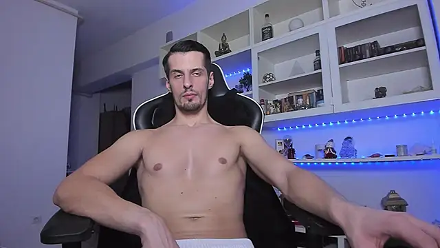 Snapshot of ToddClaytonn chatting on 01/16/25, 02:30 ToddClaytonn online show from 01/16/25, 02:30