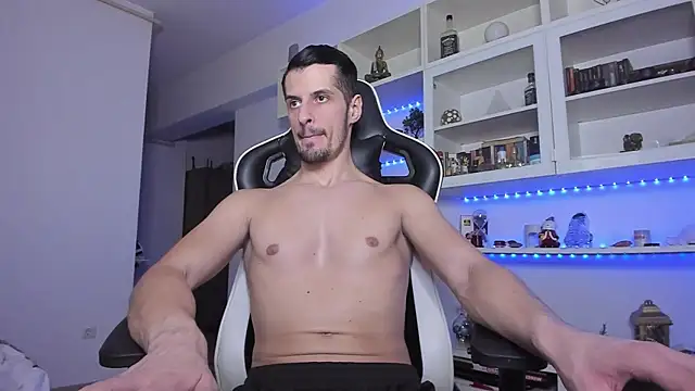 Snapshot of ToddClaytonn chatting on 01/20/25, 01:07 ToddClaytonn online show from 01/20/25, 01:07