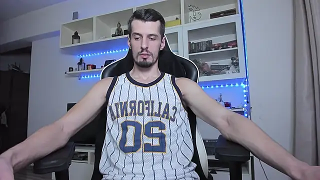 Snapshot of ToddClaytonn chatting on 11/30/25, 08:07 ToddClaytonn online show from 11/30/25, 08:07