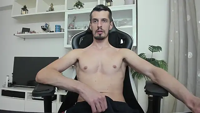 ToddClaytonn online show from 07/11/26, 01:14