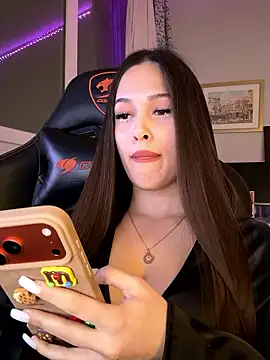 EricaWalls online show from 02/03/26, 06:57