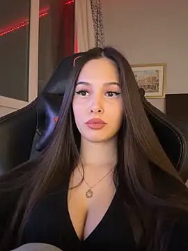 EricaWalls online show from 02/08/26, 07:06