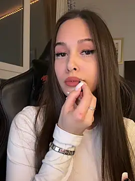 EricaWalls online show from 02/22/26, 04:16