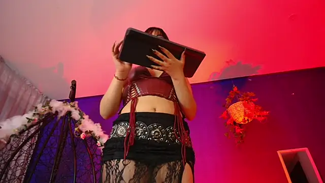 vanelope11 online show from 04/06/26, 04:46