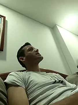 Duvan Martinez23 online show from 02/03/25, 07:10