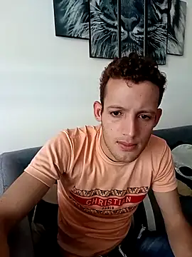 Duvan Martinez23 online show from 04/03/26, 09:02