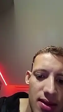 Duvan Martinez23 online show from 04/05/26, 10:01