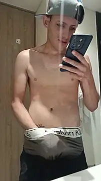 Duvan Martinez23 online show from 04/06/26, 04:46