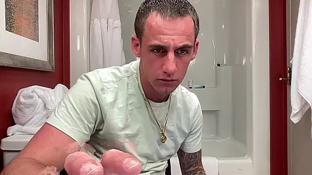 PeytonJohnn online show from 09/27/25, 05:45