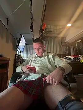 PeytonJohnn online show from 02/08/26, 09:51