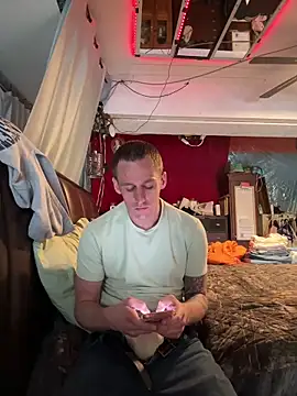 PeytonJohnn online show from 02/20/26, 05:02