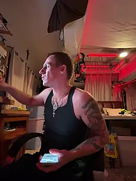 PeytonJohnn online show from 03/06/26, 12:07