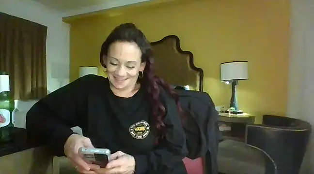 ALLURET4U online show from 12/20/24, 05:57