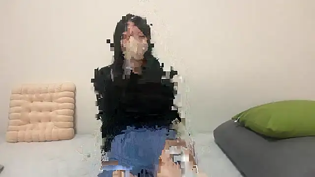 Mao cute 10 online show from 12/15/25, 04:22