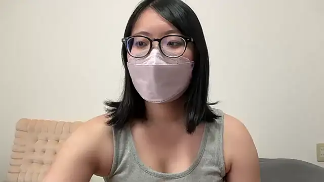 Mao cute 10 online show from 03/31/26, 06:03