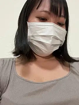 Mao cute 10 online show from 04/18/26, 07:29