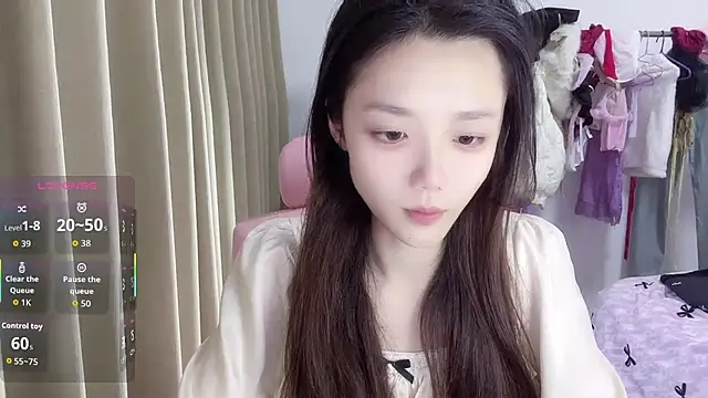 Puff-521 online show from 03/06/26, 01:02