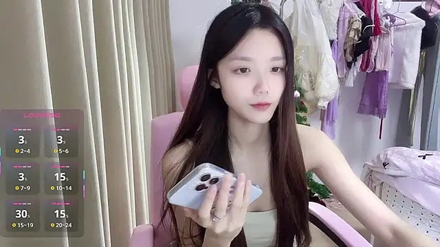 Puff-521 online show from 03/06/26, 01:07