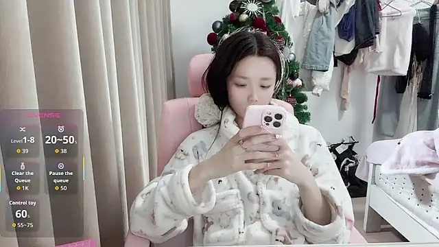 Puff-521 online show from 04/01/26, 01:41