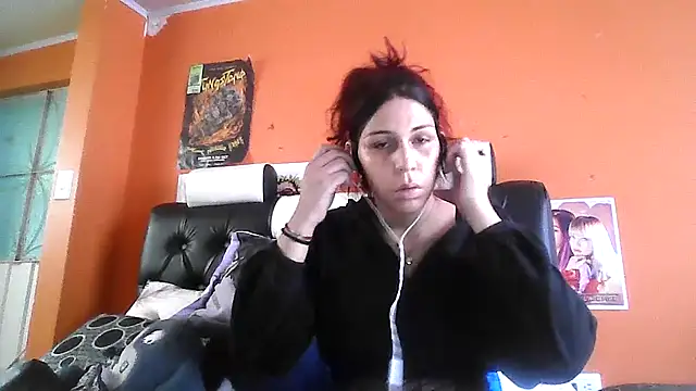 aishadraven online show from 03/25/26, 09:32