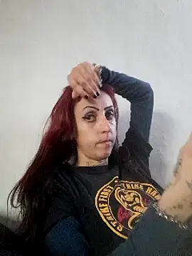 kriszy baby online show from 12/02/24, 08:09