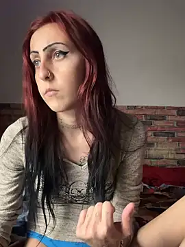 kriszy baby online show from 01/20/25, 09:24