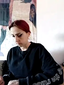 kriszy baby online show from 02/18/26, 08:10