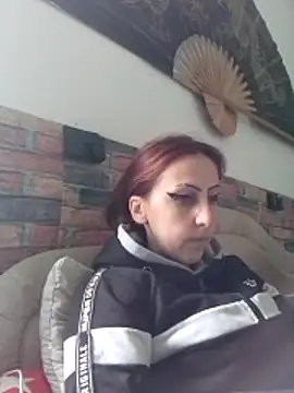 kriszy baby online show from 02/19/26, 07:59