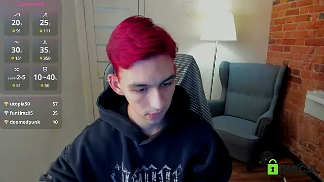 Ul Tima online show from 12/30/24, 07:26