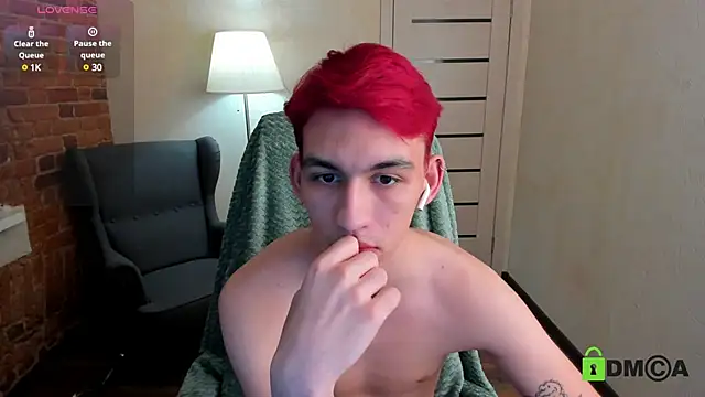 Ul Tima online show from 01/12/25, 03:07