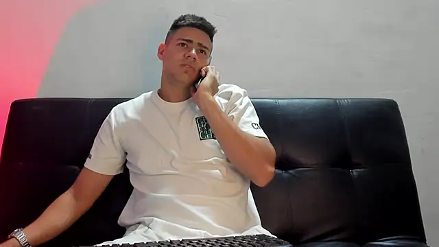 Brian cx online show from 02/07/25, 04:37