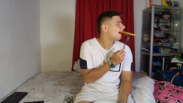 Brian cx online show from 11/07/25, 02:55