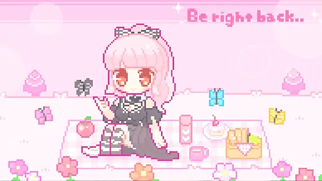 litle mily  online show from 01/10/25, 12:59