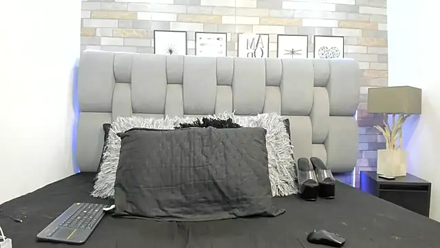 KariinaTaylor online show from 03/30/26, 05:25