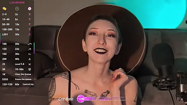 lovelylucyy online show from 02/28/25, 05:26