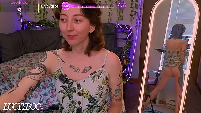 lovelylucyy online show from 07/15/26, 12:05