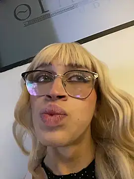 Ariadna Evangeline online show from 12/14/24, 03:51