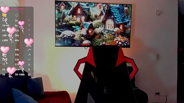 Snapshot of Charlotte_greys chatting on 10/30/25, 04:30 Charlotte greys online show from 10/30/25, 04:30