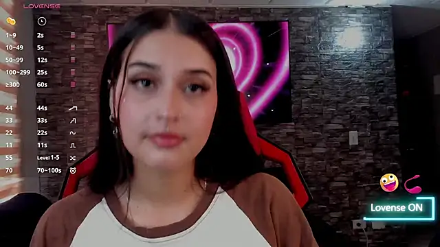 Charlotte greys online show from 02/26/26, 09:03