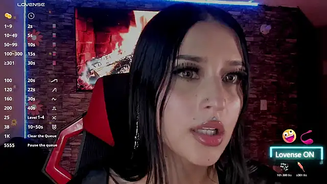 Charlotte greys online show from 04/13/26, 11:43