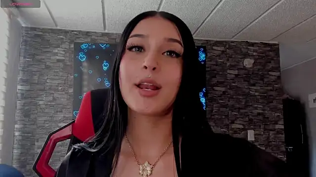 Charlotte greys online show from 04/14/26, 08:59