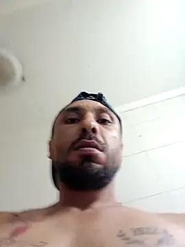 Daker1236 online show from 03/31/26, 07:36