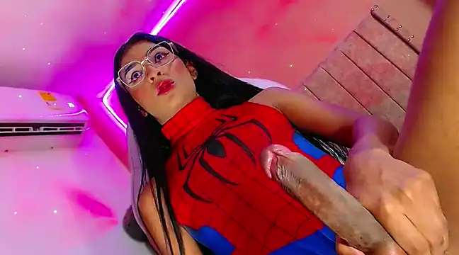 vanessa nauthygirls online show from 12/18/24, 06:35