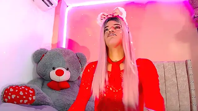 vanessa nauthygirls online show from 03/11/25, 07:25