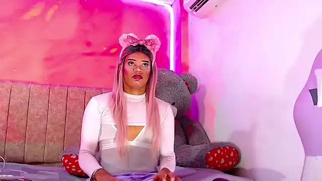 vanessa nauthygirls online show from 03/20/25, 06:42