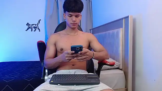 lous g online show from 12/21/25, 01:02