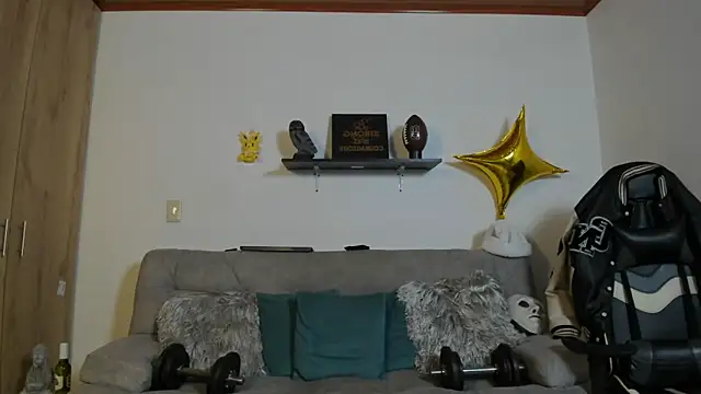 julian wallace online show from 11/07/25, 04:29