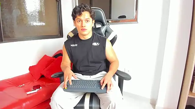 julian wallace online show from 03/16/26, 01:04